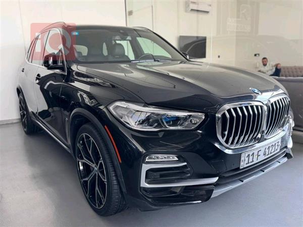 BMW for sale in Iraq